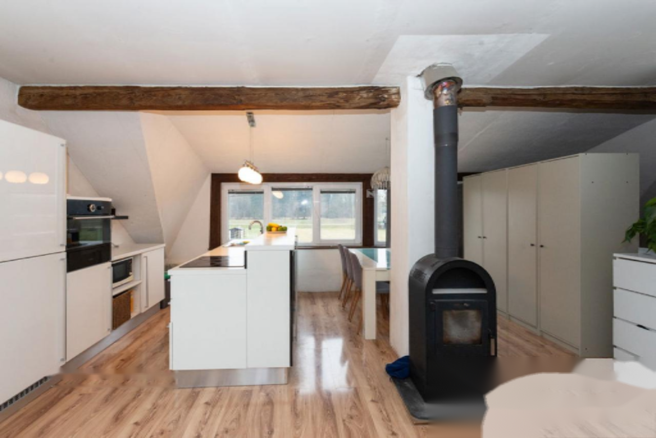 Дом в Любляне, Словения, 80 м² - фото 11