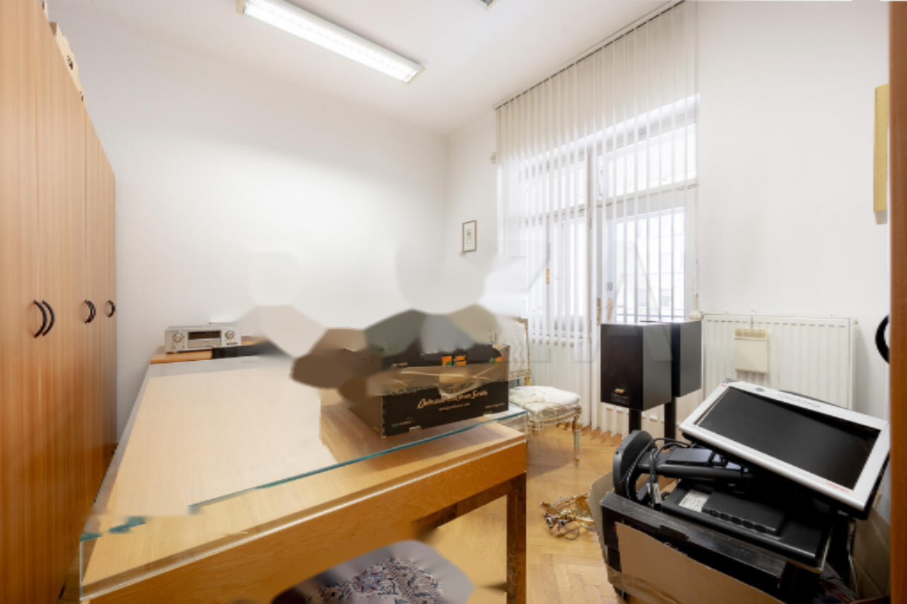 Квартира в Любляне, Словения, 173 м² - фото 11