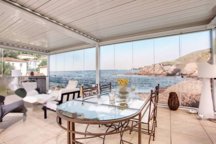 Квартира в Каннах, Франция, 108 м² - фото 5