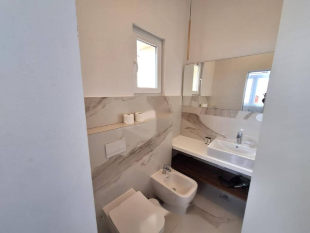 Квартира в Опатии, Хорватия, 66 м² - фото 11