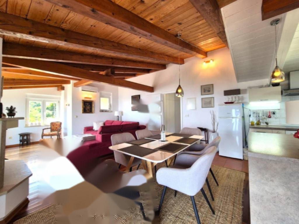 Квартира в Опатии, Хорватия, 107 м² - фото 11