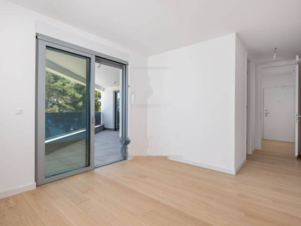 Квартира в Опатии, Хорватия, 253 м² - фото 11