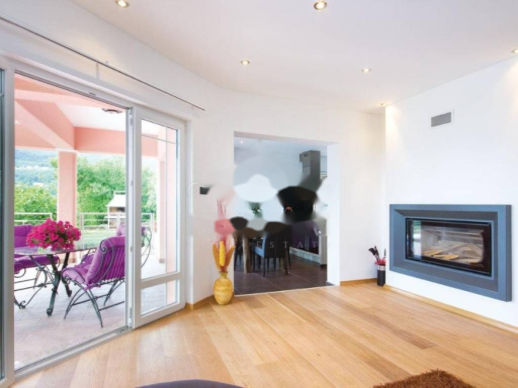 Дом в Опатии, Хорватия, 460 м² - фото 11