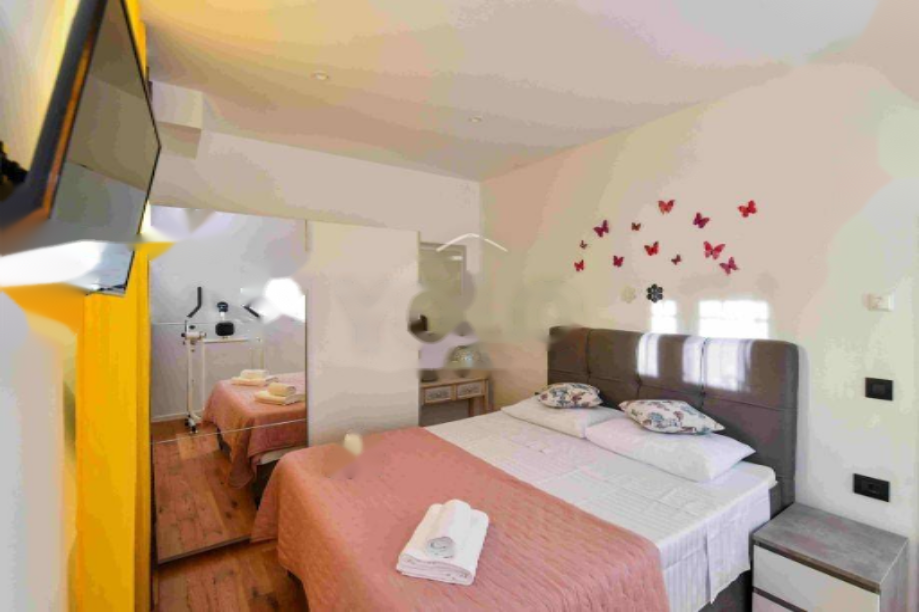 Квартира в Опатии, Хорватия, 52 м² - фото 11