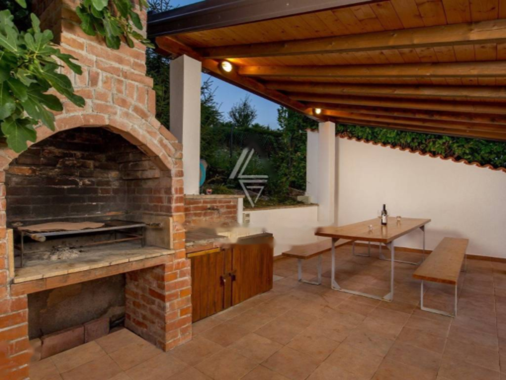 Дом в Опатии, Хорватия, 300 м² - фото 10