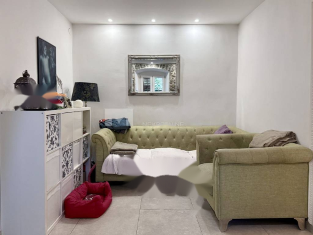 Квартира в Опатии, Хорватия, 87 м² - фото 11