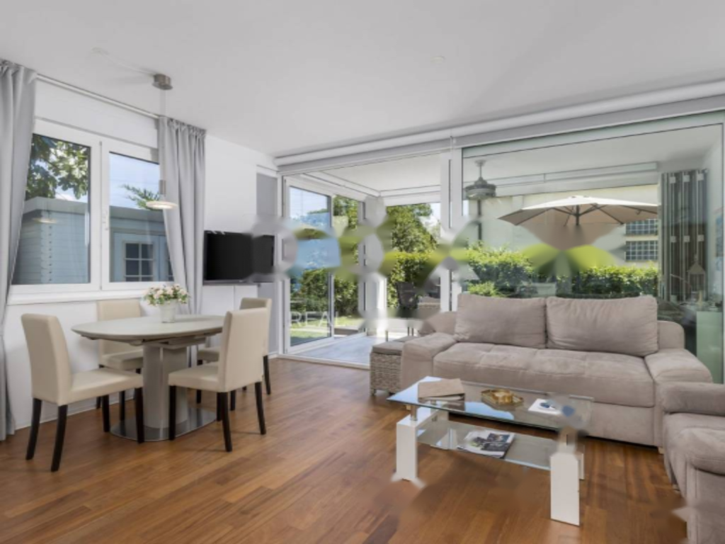 Квартира в Опатии, Хорватия, 79 м² - фото 11