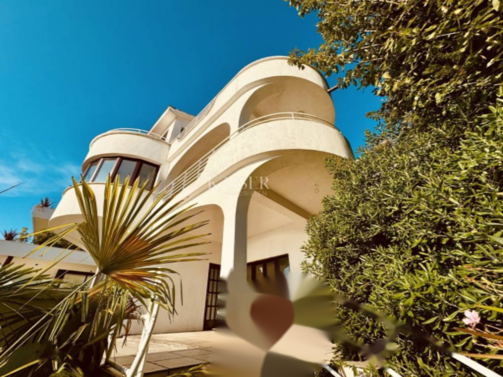 Квартира в Опатии, Хорватия, 179 м² - фото 11