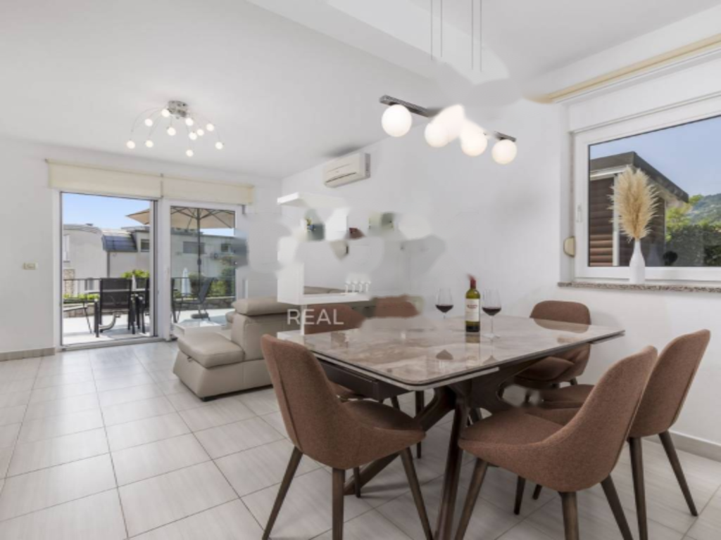 Квартира в Опатии, Хорватия, 70 м² - фото 11