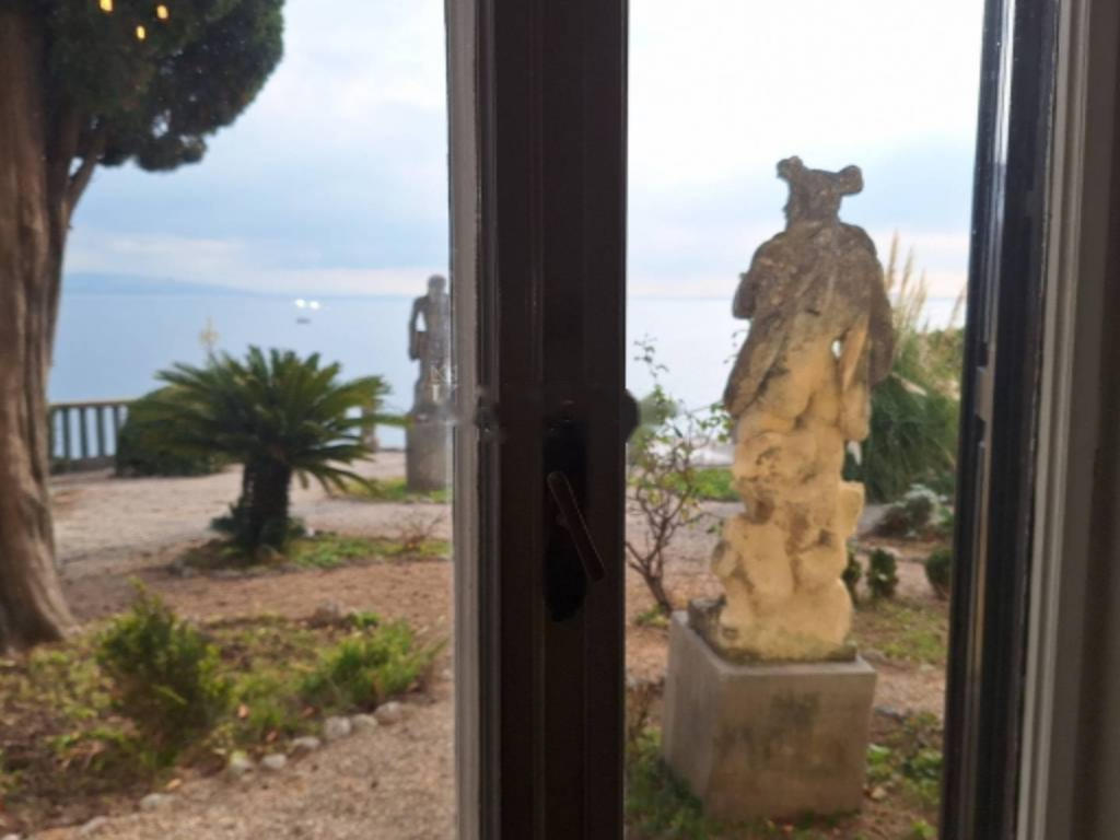 Квартира в Опатии, Хорватия, 102 м² - фото 11