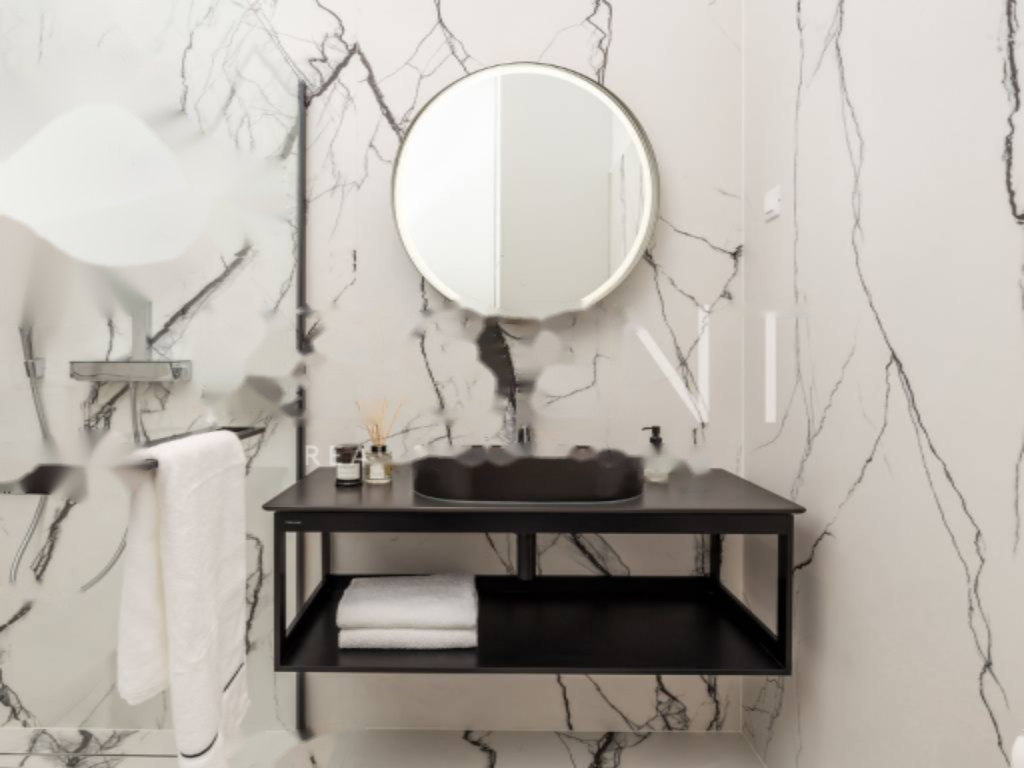 Квартира в Опатии, Хорватия, 114 м² - фото 11