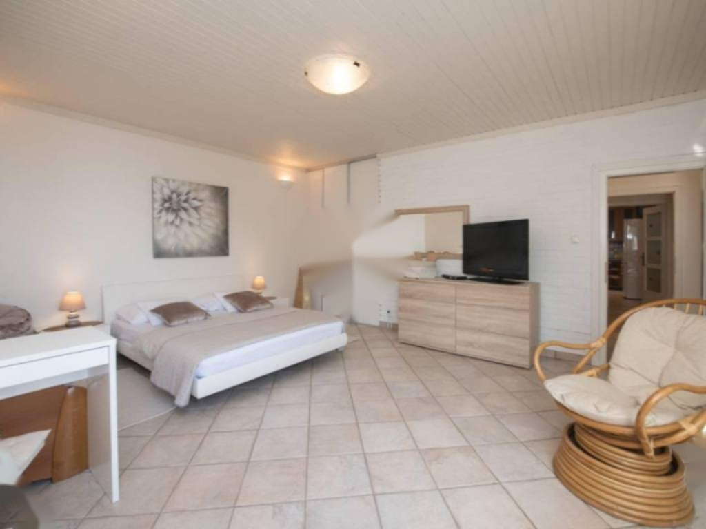 Квартира в Опатии, Хорватия, 140 м² - фото 11