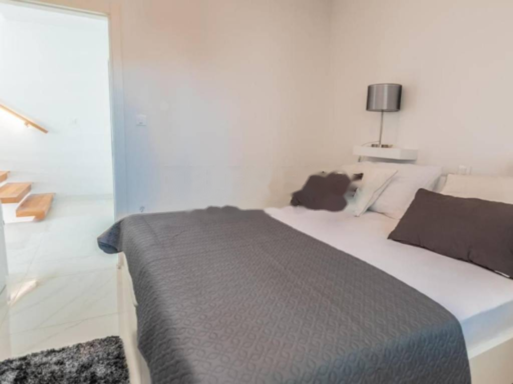 Квартира в Опатии, Хорватия, 210 м² - фото 11