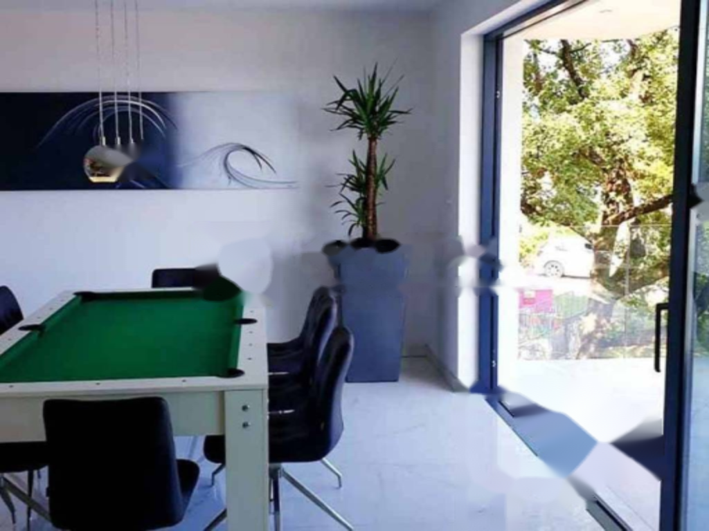 Квартира в Опатии, Хорватия, 210 м² - фото 11