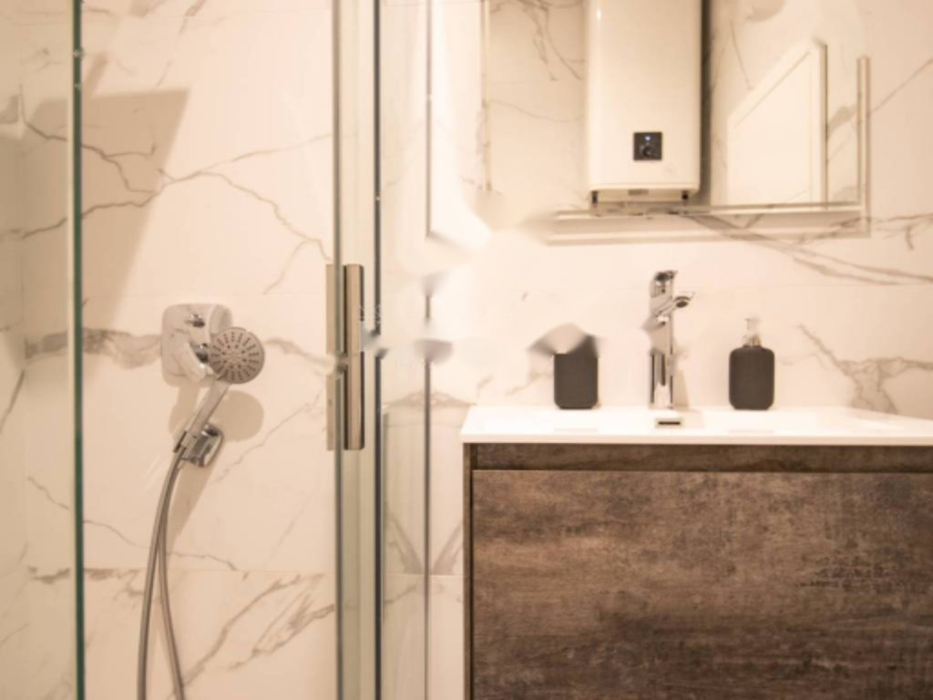 Квартира в Опатии, Хорватия, 74 м² - фото 11