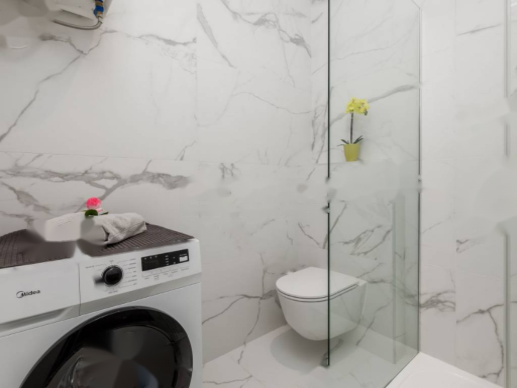 Квартира в Опатии, Хорватия, 74 м² - фото 11