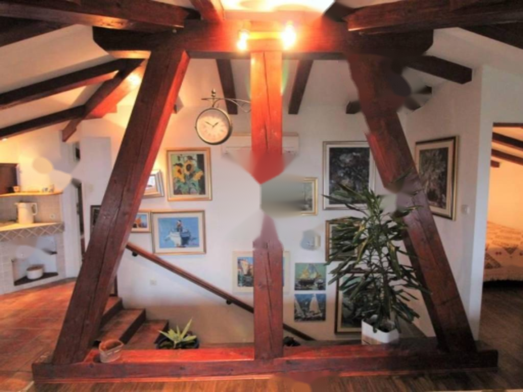 Квартира в Опатии, Хорватия, 78 м² - фото 11