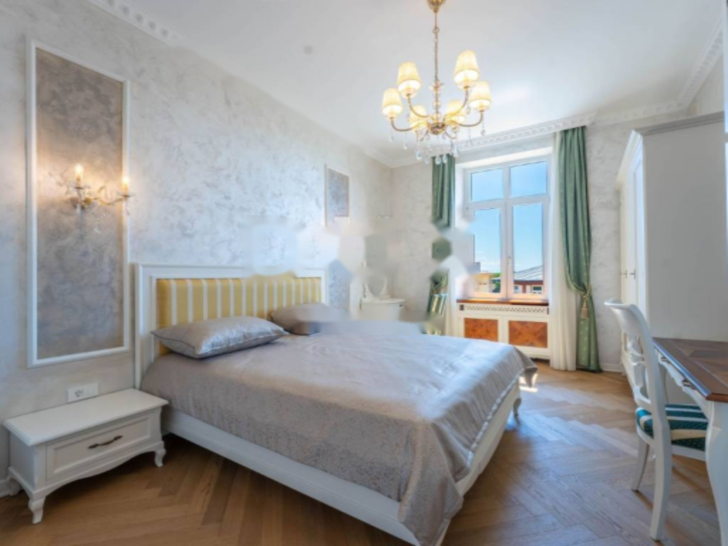 Квартира в Опатии, Хорватия, 96 м² - фото 11