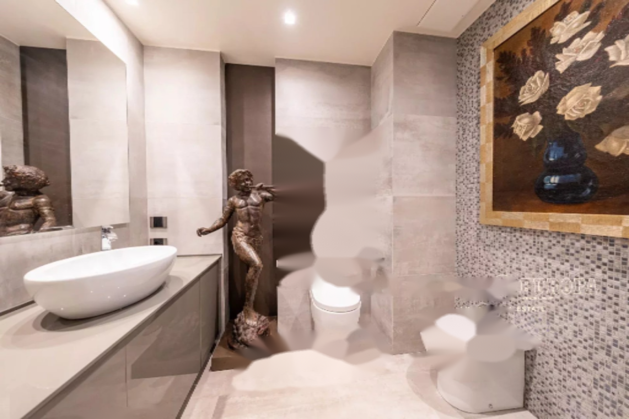 Квартира в Каннах, Франция, 57 м² - фото 11