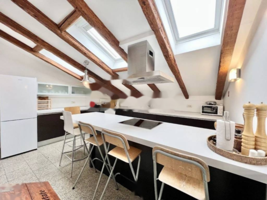 Квартира в Опатии, Хорватия, 121 м² - фото 11