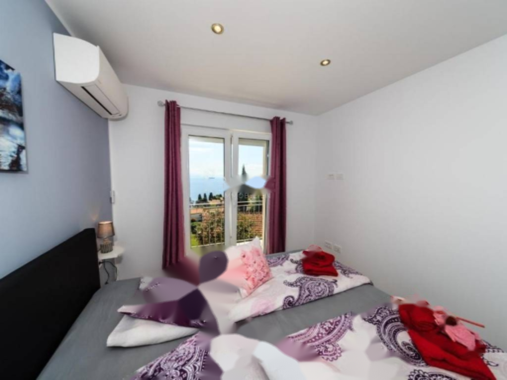 Дом в Опатии, Хорватия, 202 м² - фото 11