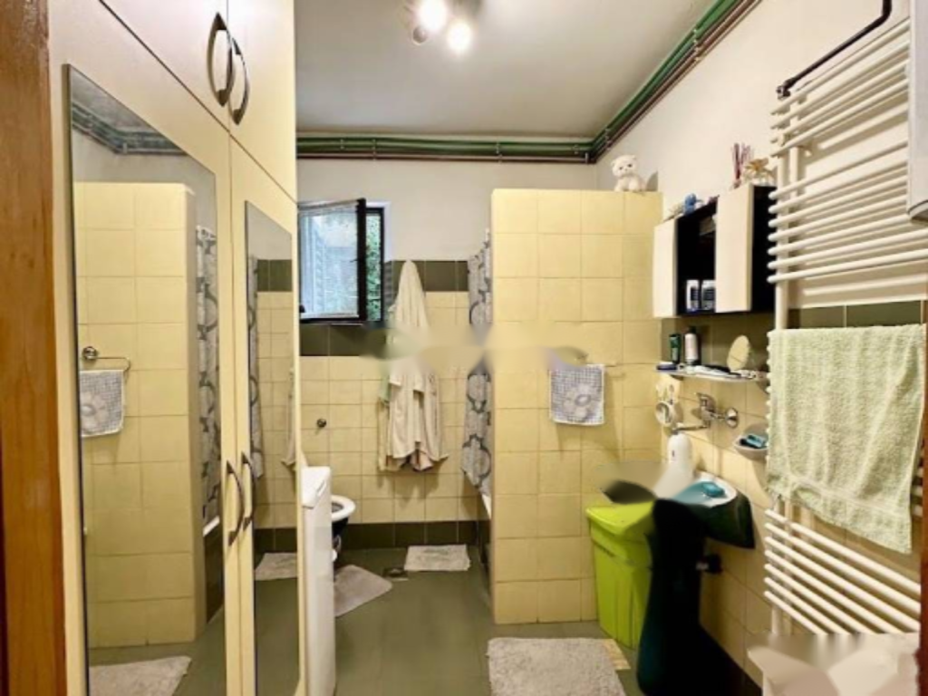 Дом в Опатии, Хорватия, 180 м² - фото 11