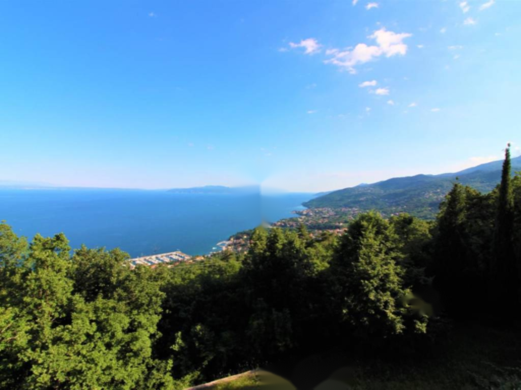 Дом в Опатии, Хорватия, 260 м² - фото 11