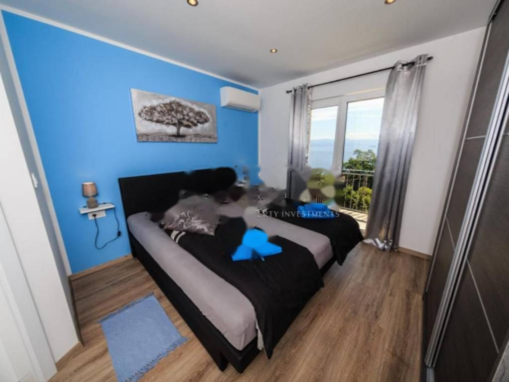 Дом в Опатии, Хорватия, 380 м² - фото 11