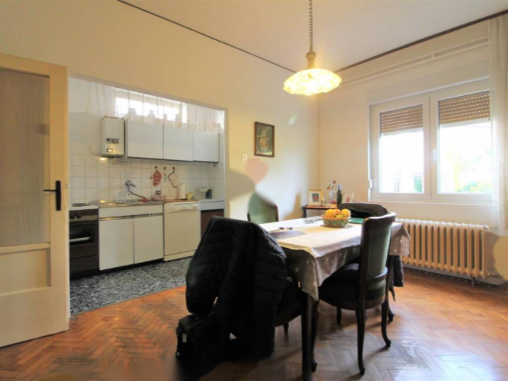 Квартира в Опатии, Хорватия, 100 м² - фото 11