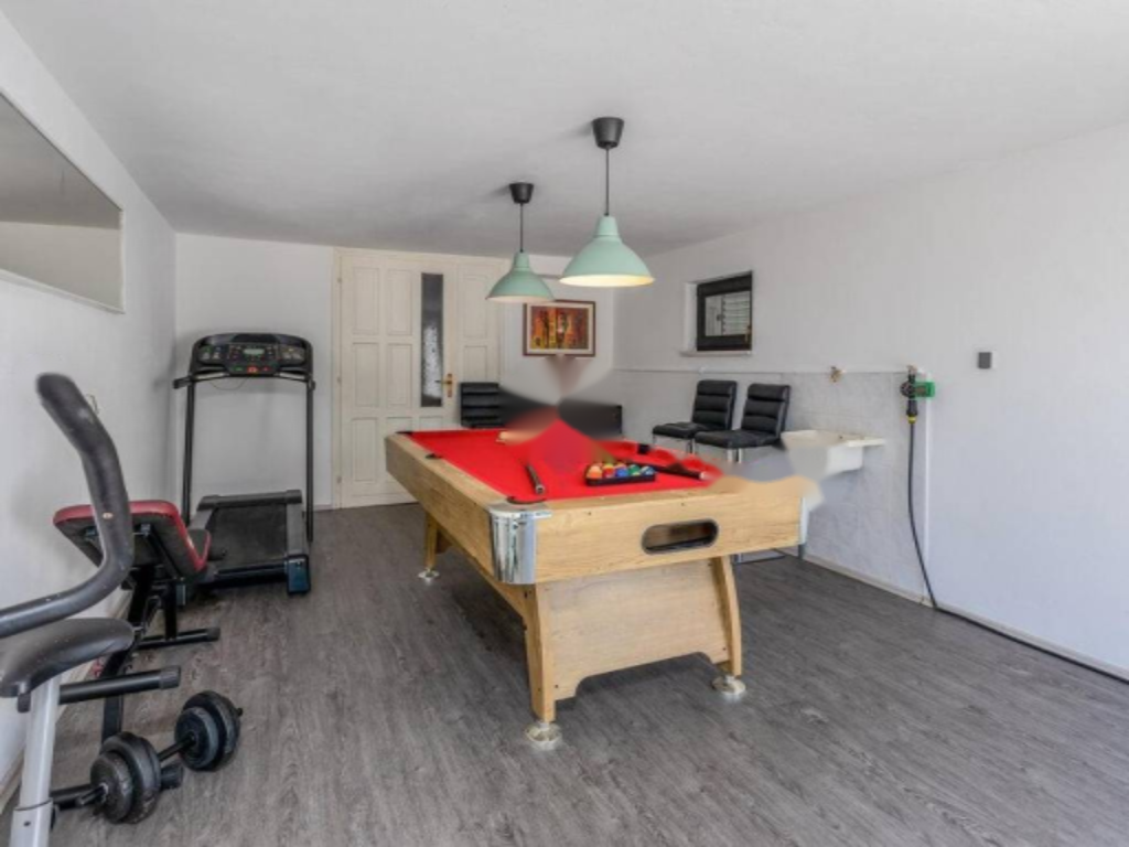 Дом в Опатии, Хорватия, 170 м² - фото 11