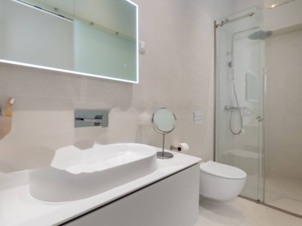 Квартира в Опатии, Хорватия, 90 м² - фото 11