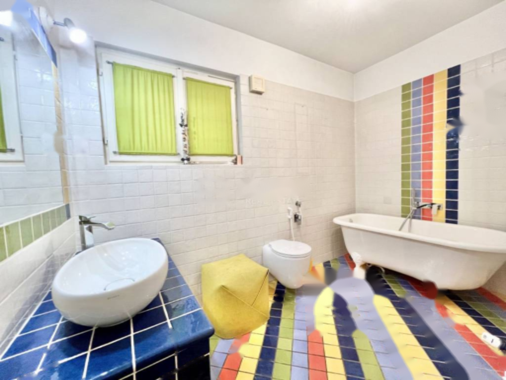 Дом в Опатии, Хорватия, 369 м² - фото 12