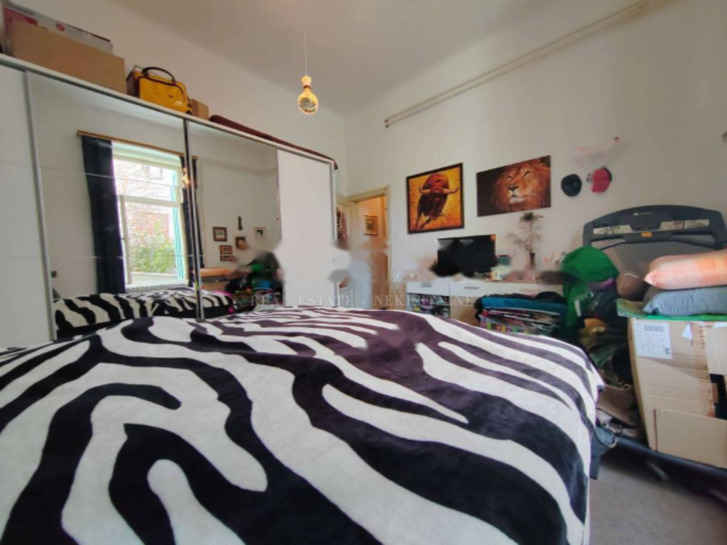 Квартира в Опатии, Хорватия, 68 м² - фото 12