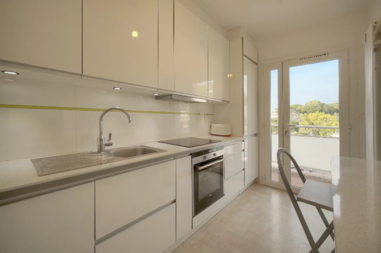 Квартира в Каннах, Франция, 64 м² - фото 12