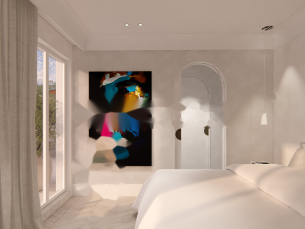 Квартира в Монако, Монако, 337 м² - фото 12