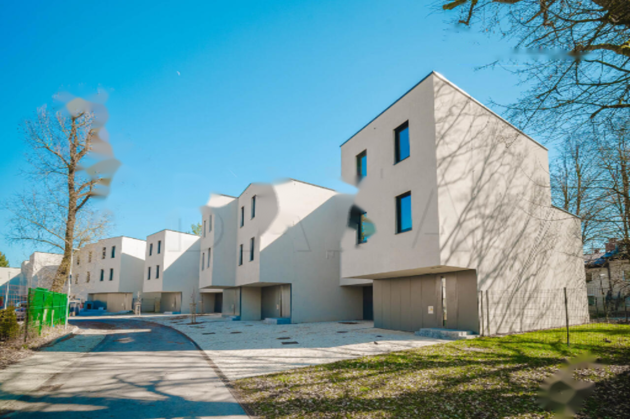 Дом в Любляне, Словения, 175 м² - фото 11