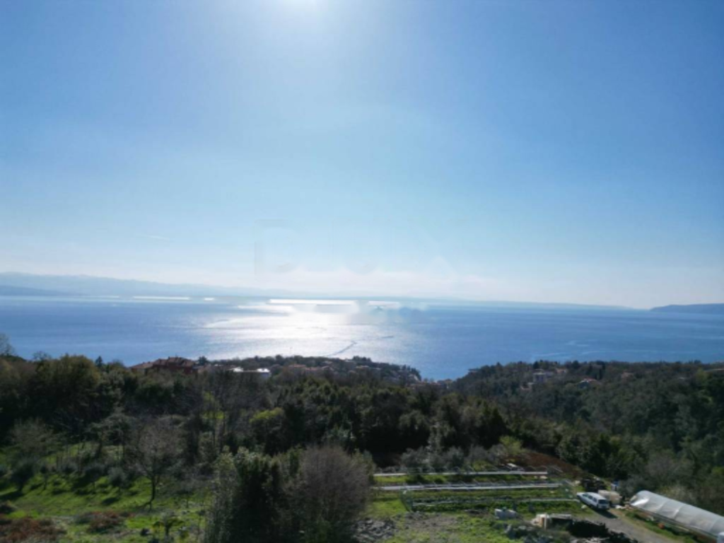 Дом в Опатии, Хорватия, 1 123 м² - фото 12