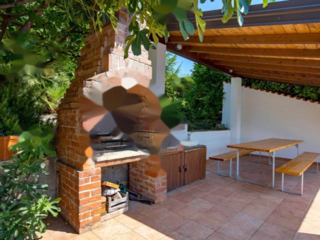 Дом в Опатии, Хорватия, 250 м² - фото 12