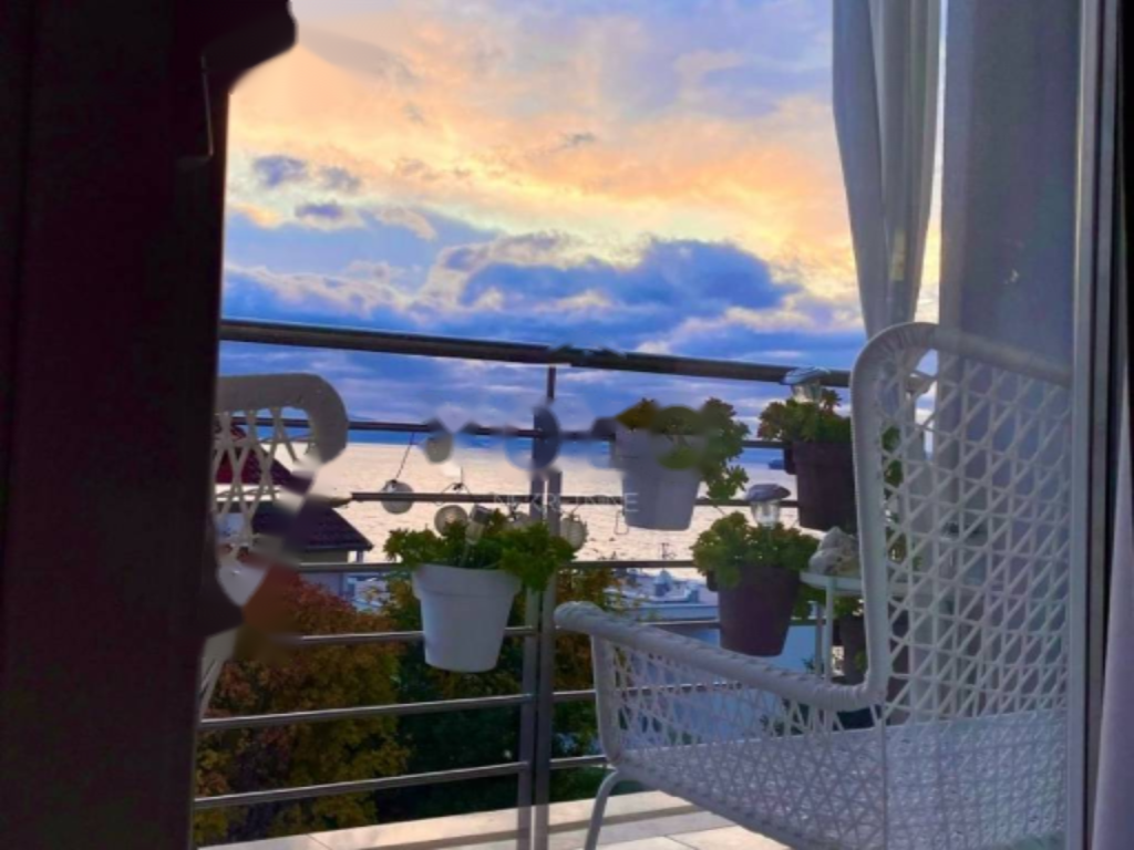 Квартира в Опатии, Хорватия, 47 м² - фото 12