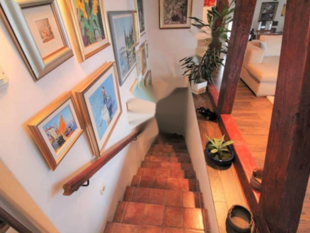 Квартира в Опатии, Хорватия, 78 м² - фото 12