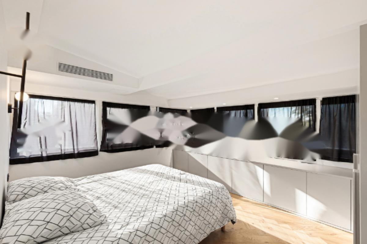 Квартира в Каннах, Франция, 128 м² - фото 12