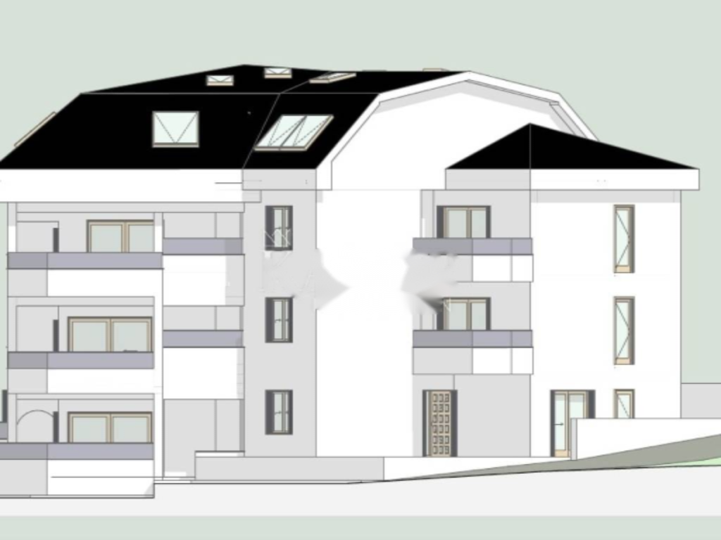 Квартира в Опатии, Хорватия, 96 м² - фото 12