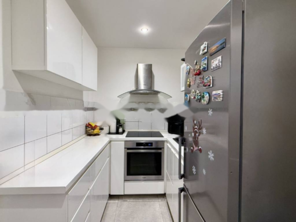 Квартира в Опатии, Хорватия, 87 м² - фото 12