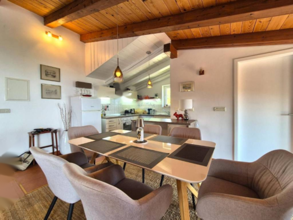 Квартира в Опатии, Хорватия, 107 м² - фото 12