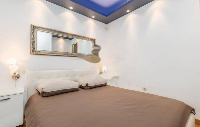 Квартира в Опатии, Хорватия, 49 м² - фото 12