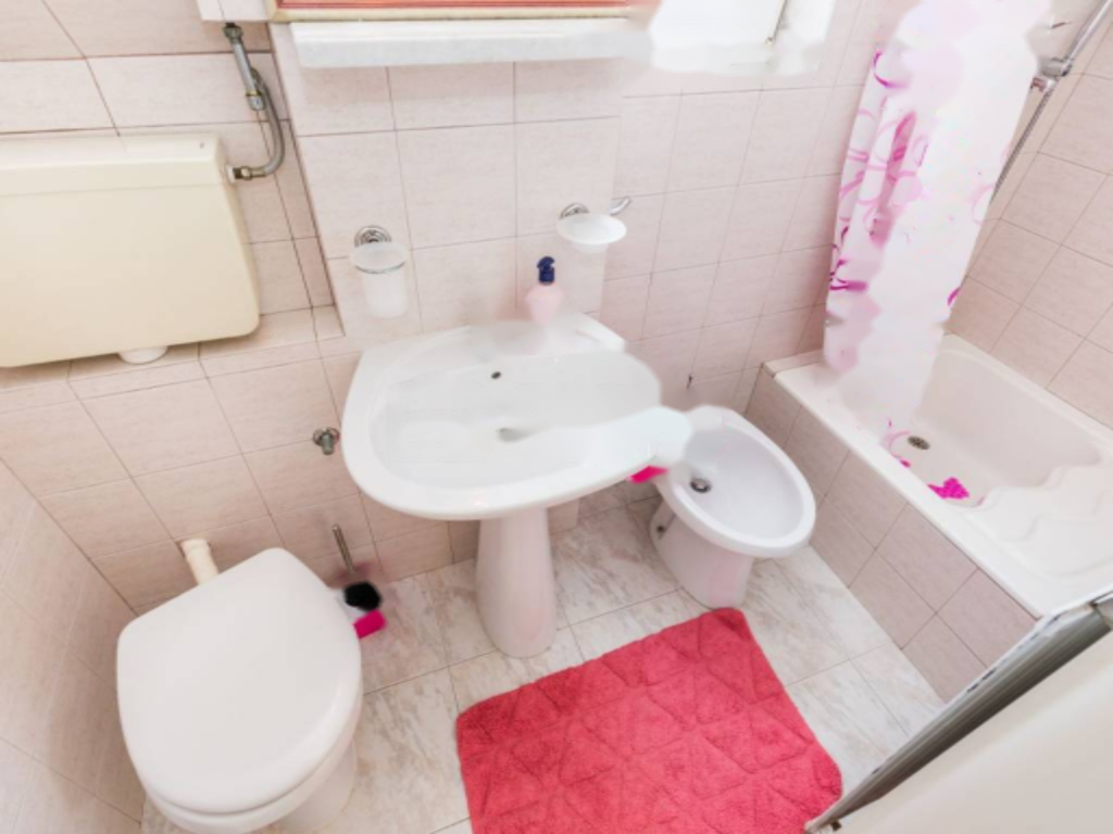 Квартира в Опатии, Хорватия, 140 м² - фото 12