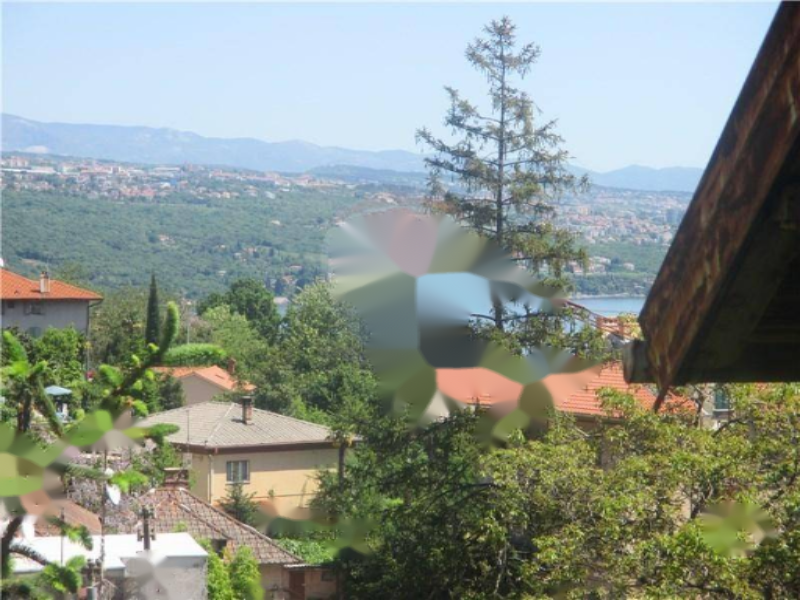 Квартира в Опатии, Хорватия, 98 м² - фото 12