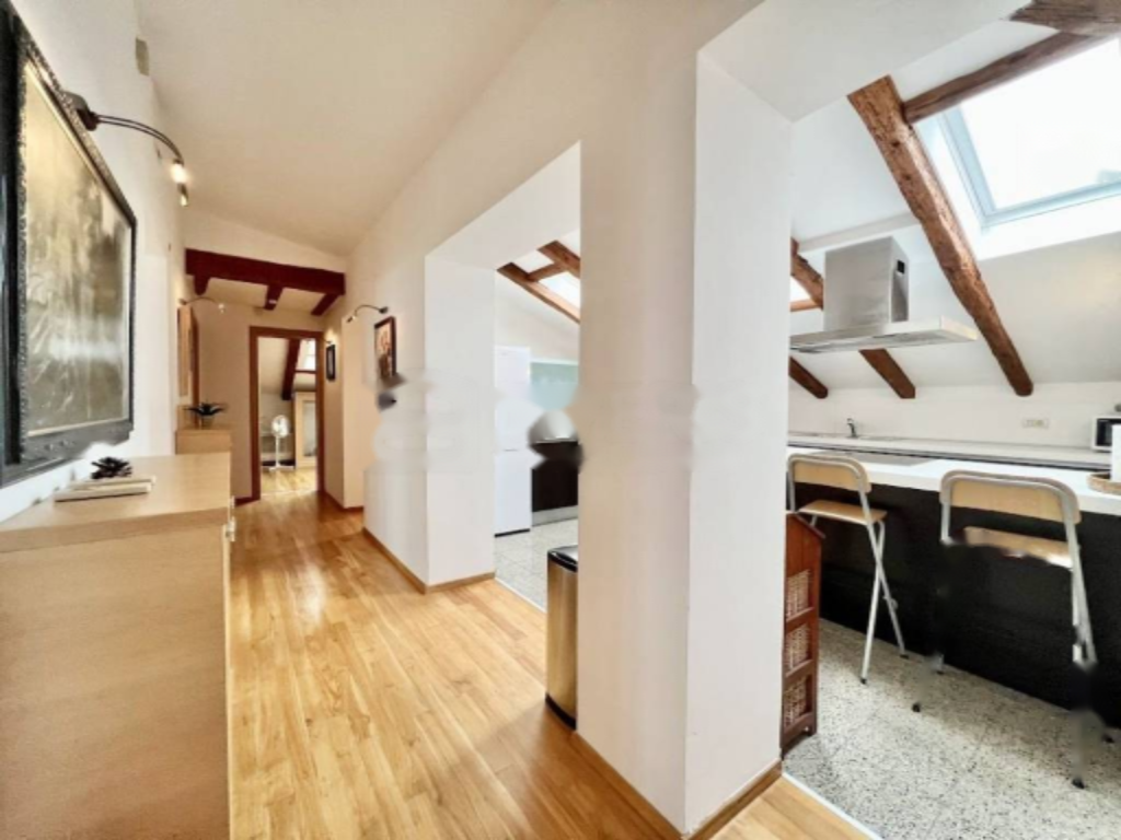 Квартира в Опатии, Хорватия, 121 м² - фото 12