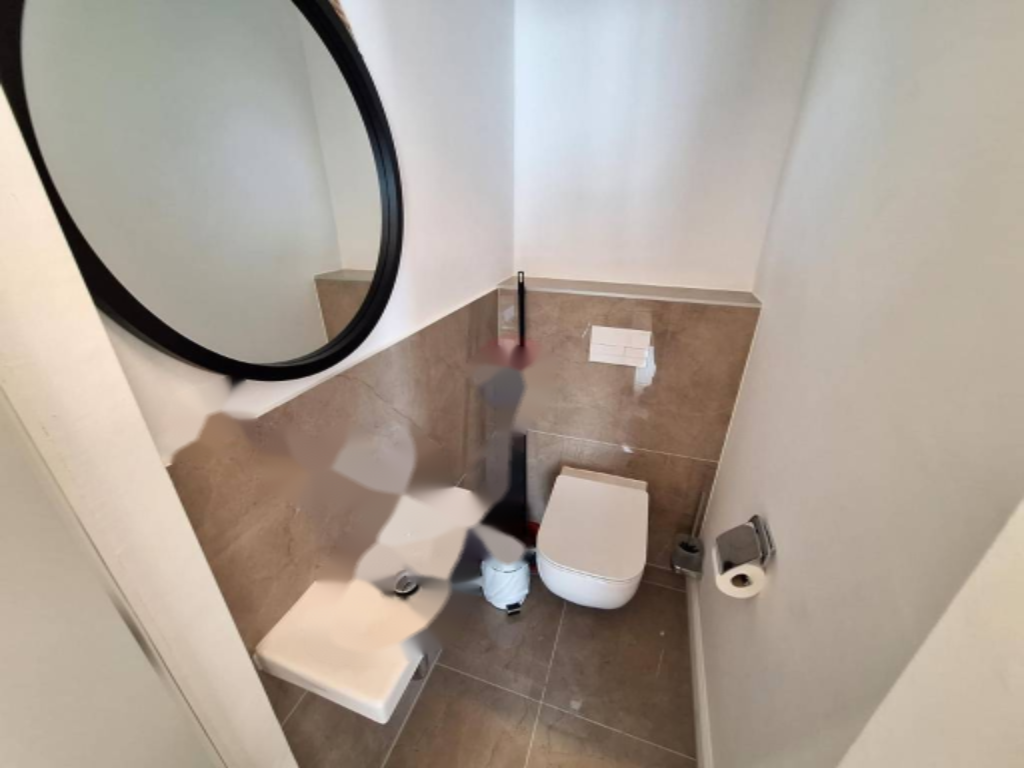 Квартира в Опатии, Хорватия, 66 м² - фото 12