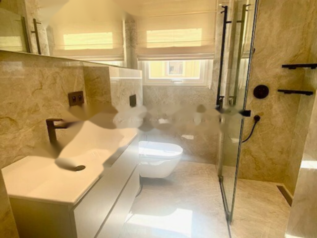 Квартира в Сен-Романе, Монако, 96 м² - фото 12